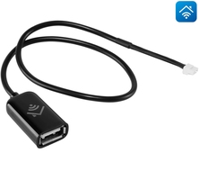 Кабель соединительный HOMMYN HCC-TS-H для модуля управляющего HDN/WFN