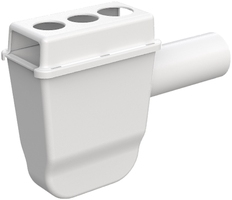 Сифон RexFaber G-33