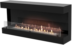 Биокамин Royal Thermo RTBFP-W120V View