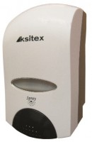 Дозатор для пены-мыла Ksitex FD 6010