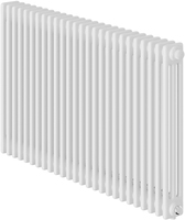 Дизайн-радиатор Royal Thermo Insignia VC3050 - 26 секц. RAL9016