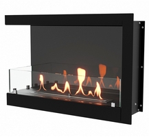 Биокамин Firelight BFP-P700LC left corner