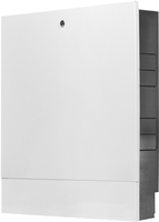 Шкаф встроенный Royal Thermo ШРВ 2 648-711*550*120-180