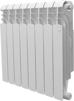 Радиатор Royal Thermo Vittoria 500 - 8 секц.