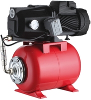 Установка повышения давления PUMPMAN ATJET150