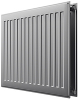 Радиатор панельный Royal Thermo HYGIENE H30-400-2800 Silver Satin