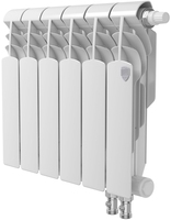 Радиатор Royal Thermo Vittoria 350 VDR - 6 секц.