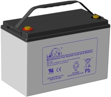 Аккумулятор BAXI Reserve 300/8 100 А.ч для ИБП