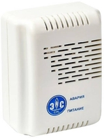 Сигнализатор СЗБ-2Д (СО, с разъемом для подключения линии связи) питание от СЗБ-1КД