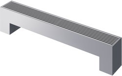 Конвектор напольный Royal Thermo STEP-130/180/800-2-N-SS-LG-NA