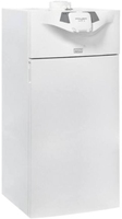 Котел газовый BAXI POWER HT + 1.110 конденсационный, напольный, 1 конт., закр. кам. сгор.