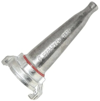 Ствол Цветлит пожарный ручной РС-70 алюм ZW90072