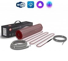 Комплект теплого пола Royal Thermo Flat Mat RTFM 2-150-0,5