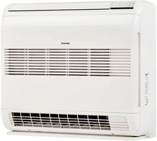 Сплит-система инверторного типа Toshiba Console RAS-B18J2FVG-E/RAS-18J2AVSG-E1 комплект