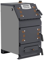 Котел твердотопливный ZOTA Тополь-ВК 32