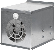 Кожух защитный SHUFT КЗ 112 взрыв