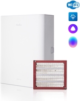 Очиститель воздуха приточный Ballu ONEAIR ASP-100WH белый