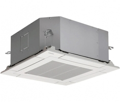 Блок внутренний компактный кассетный TOSHIBA MMU-UP0151MH-E