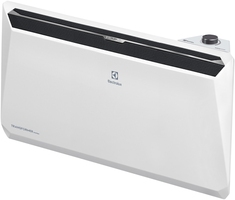 Комплект Electrolux Rapid Transformer с блоком управления ECH/R-2000 T-TUM3 (механический)