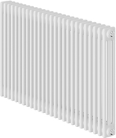 Дизайн-радиатор Royal Thermo Insignia C3050 - 26 секц. RAL9016