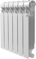 Радиатор Royal Thermo Indigo Super+ 500 - 6 секц.