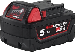 Аккумулятор Milwaukee M18 B5
