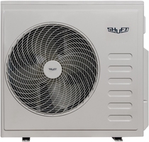 Блок наружный SHUFT SFMO/I-42 FMI-5/N8/Out инверторной мульти сплит-системы