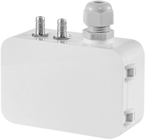 Преобразователь давления с дисплеем 10 000 Па (0-10В, 4-20мА)