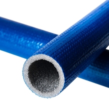 Трубка K-FLEX PE 04x018-10 COMPACT BLUE