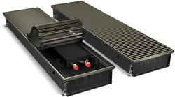 Конвектор внутрипольный Royal Thermo ATRIUM-110/300/900-DG-U-DB