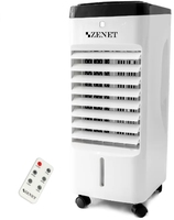 Био-кондиционер Zenet Air Cooler Model 4