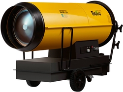 Пушка дизельная прямого нагрева Ballu BHDP-120