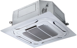 Фанкойл кассетный двухтрубный Electrolux EFR-950R V2