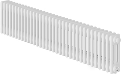 Дизайн-радиатор Royal Thermo Insignia VC3030 - 34 секц. RAL9016