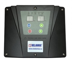 Преобразователь частотный BELAMOS FIT-10 4KW 380V с датчиком давления