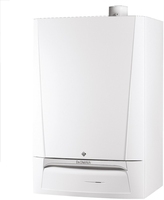 Котел газовый DE DIETRICH EVODENS AMC 25 конденсационный, настенный, DIEMATIC E, 1 конт., зкс