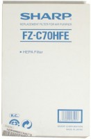 FZ-C70HFE HEPA фильтр для KC-840E