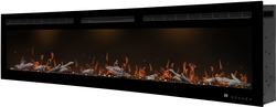 Очаг электрический Royal Thermo Allira RTFP/W-AL70LS