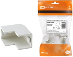 Угол внешний TDM ELECTRIC КМН 60х40