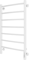 Полотенцесушитель Royal Thermo Classic white П7 500х800 электро (new встроен. диммер)