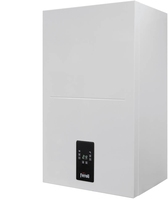 Котел электрический Ferroli TOR 12 настенный, 1 конт.