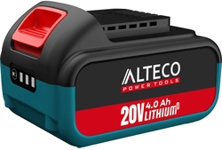 Аккумулятор ALTECO BL 20-4A