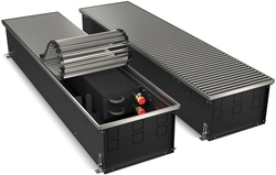 Конвектор внутрипольный Royal Thermo ATRIUM-190/300/900-DG-U-NA