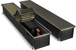 Конвектор внутрипольный Royal Thermo ATRIUM-150/200/2400-DG-U-DB