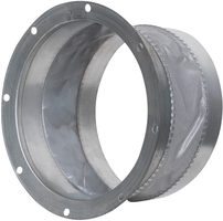 Вставка гибкая SHUFT ГВ В-3,15