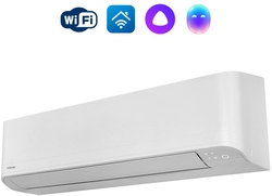 Сплит-система инверторного типа Toshiba Seiya RAS-B10CKVG-E/RAS-10CAVG-E комплект