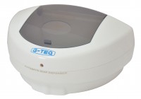 Автоматический дозатор для жидкого мыла G-teq 8626