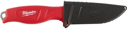Нож Milwaukee COMPACT с фиксированным лезвием (нерж, сталь)