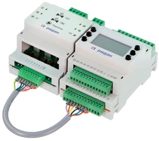 Контроллер РИДАН ECL-3R A331 FC, 24V AC/DC