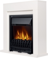 Портал Firelight Simple Classic белый